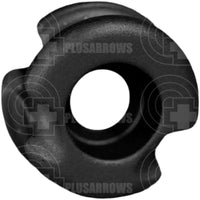 Rad Super Deuce Peep Sight & Kisser Button
