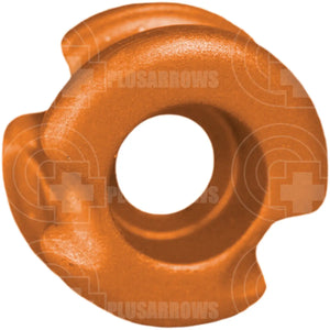 Rad Super Deuce Peep Sight & Kisser Button