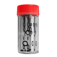 Ramcat Broadhead Accessory Pack Broad Heads & Small Game Points
