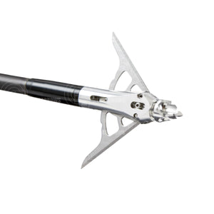 Ramcat Cage Ripper Broadhead (3 Pack) Broad Heads & Small Game Points