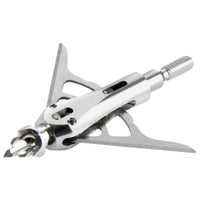 Ramcat Cage Ripper Broadhead (3 Pack) Broad Heads & Small Game Points
