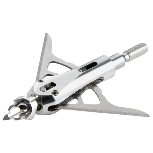 Ramcat Cage Ripper Broadhead (3 Pack) Broad Heads & Small Game Points