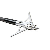 Ramcat Cage Ripper Broadhead (3 Pack) Broad Heads & Small Game Points
