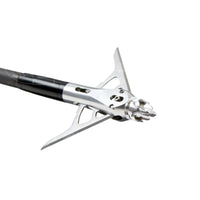 Ramcat Cage Ripper Broadhead (3 Pack) Broad Heads & Small Game Points
