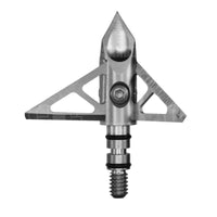 Ramcat Diamondback Broadhead (3 Pack) 125 Broad Heads & Small Game Points
