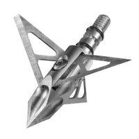 Ramcat Diamondback Broadhead (3 Pack) Broad Heads & Small Game Points
