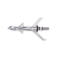 Ramcat Diamondback Hybrid Broadhead (3 Pack) Broad Heads & Small Game Points
