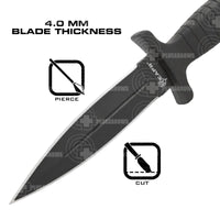 Reapr Tac Boot Knife
