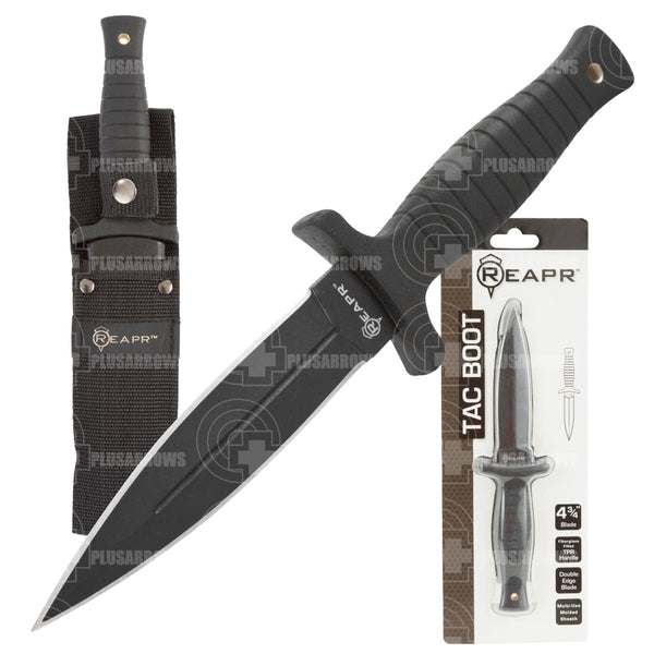 Reapr Tac Boot Knife