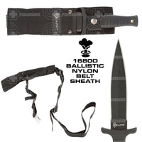 Reapr Tac Boot Knife
