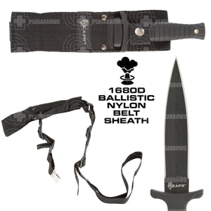 Reapr Tac Boot Knife