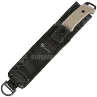 Reapr Brigade Knife With Sheath Knives Saws And Sharpeners
