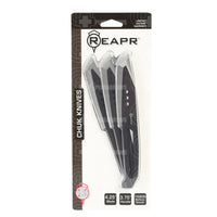 Reapr Chuk Throwing Knife Set (3Pack)
