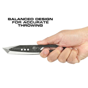 Reapr Chuk Throwing Knife Set (3Pack)