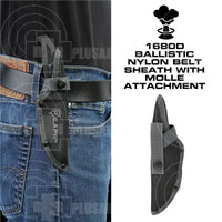 Reapr Chuk Throwing Knife Set (3Pack)
