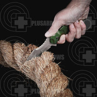 Reapr Slamr Fixed Blade Survival Knife
