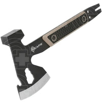 Reapr Versa Camp Ax Knives Saws And Sharpeners
