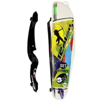Rolan Recurve Bow Set
