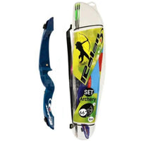 Rolan Recurve Bow Set