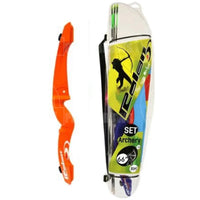 Rolan Recurve Bow Set
