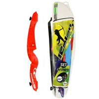 Rolan Recurve Bow Set