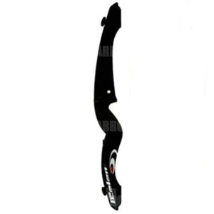 Rolan Recurve Riser Club 23 Inch / Black Right Hand Bow