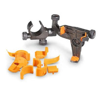 S4 Jackknife Phone Mount Gun
