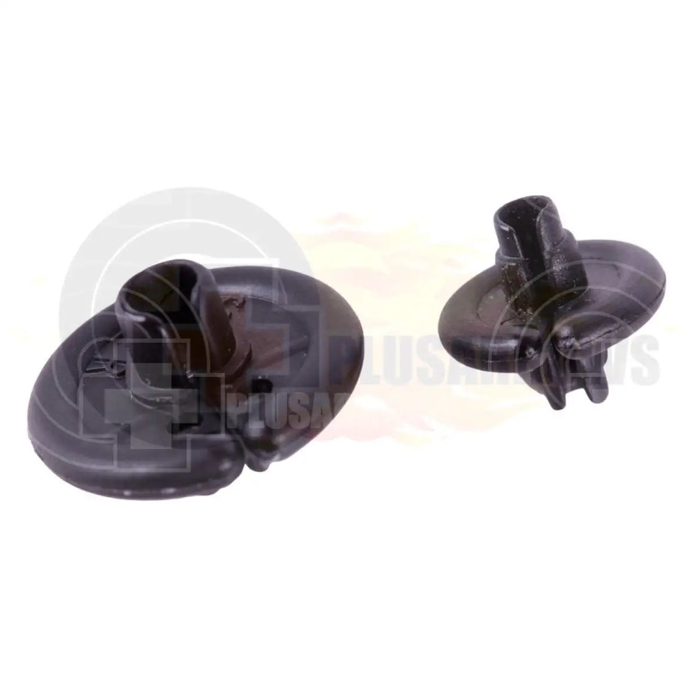 Sabre Kisser Button | Plusarrows