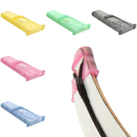 Saunders Bow Tip Guard Bow Accessories
