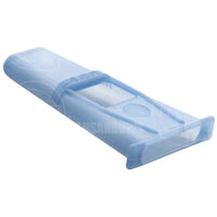 Saunders Bow Tip Guard Blue Bow Accessories
