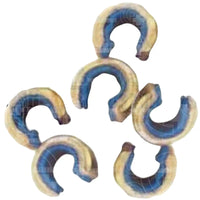 *Saunders Brass Noc Blue String Accessory
