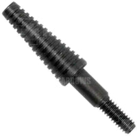 Saunders Broadhead Adapters (12 Pack) 125 Grain Long Broadhead
