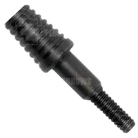 Saunders Broadhead Adapters (12 Pack) 75 Grains Short Broadhead
