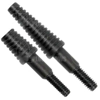 Saunders Broadhead Adapters (12 Pack) Broadhead
