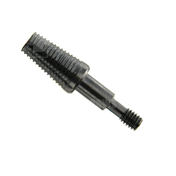 Saunders Broadhead Adapters (12 Pack) Broad Heads & Small Game Points