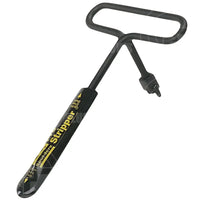 Saunders Fletching Striper Stripper Pro Archery Tools
