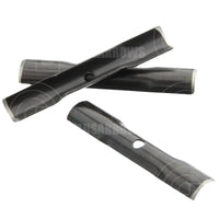 Saunders Fletching Striper Stripper Replacement Blades (3 Pack) Archery Tools
