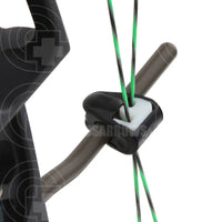 Saunders Hyper Glide Archery Roller Cable Guard Slide
