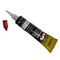 Saunders Npv Arrow Mate Fletching Adhesive Adhesives
