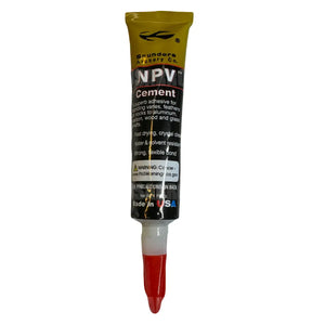 Saunders Npv Arrow Mate Fletching Adhesive Adhesives
