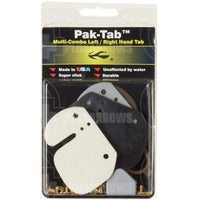 Saunders Pak Tab Finger Tabs & Gloves
