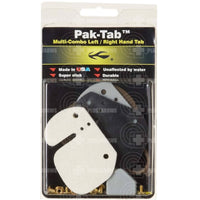 Saunders Pak Tab Finger Tabs & Gloves
