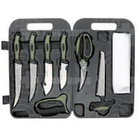 Old Timer Camp Field Dressing Kit (Sch1123120) Knives Saws And Sharpeners
