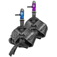 Scott Hero X Release Aid (Buckle Strap) Aids
