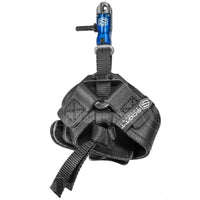 Scott Hero X Release Aid (Buckle Strap) Aids
