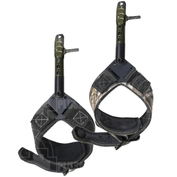 Scott Little Goose Ii Release Aid (Buckle Strap) Aids