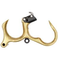 Scott Longhorn Expert Release Aid Standard Release Aids
