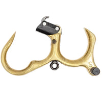 Scott Longhorn Expert Release Aid Standard Release Aids
