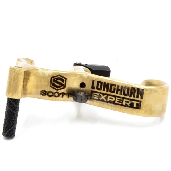Scott Longhorn Expert Release Aid Standard Release Aids