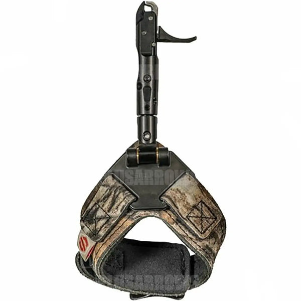 Scott Recon Release Aid (Camo Buckle Strap) Aids